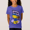 Suche nach musiknoten kinder tshirts Girl