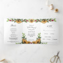 Suche nach sunflower wedding einladungen Elegant