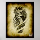 Suche nach skull tattoo poster Cool