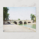 Suche nach pont neuf postkarten Brücke