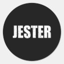 Suche nach jester aufkleber Horror