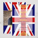 Suche nach britisch einladungen Grossbritain