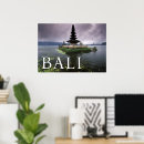 Suche nach bali poster Architektur
