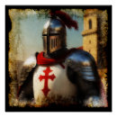 Suche nach knights templar poster Pferd