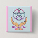 Suche nach kleine hexe buttons Heide