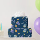 Suche nach raumschiffe geschenkpapier Party