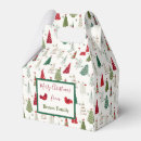 Suche nach baum papier geschenk box Winter