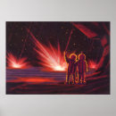 Suche nach roter planet poster Science fiction