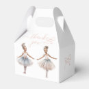 Suche nach ballett papier geschenk box Geburtstagsparty
