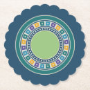 Suche nach rosette untersetzer Blau