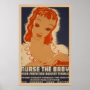 Suche nach vintage krankenschwester poster Mutter