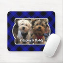 Suche nach blauer hund mousepads Katze