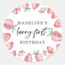 Suche nach strawberry aufkleber Erdbeeraufkleber