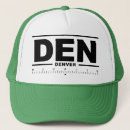 Suche nach meile kappen Denver