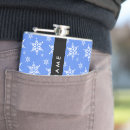 Suche nach schneeflocken flachmänner Monogramm