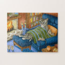 Suche nach kamin puzzle Katze