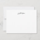 Suche nach kalligraphie kleine grußkarten Schlicht minimalistisch