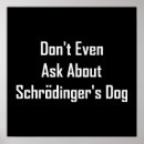 Suche nach schrödinger poster Spaß