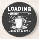 Suche nach lustige tasse untersetzer Kaffeebohnen