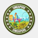 Suche nach singapore magnete Singapura
