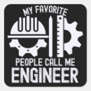 Suche nach ingenieur aufkleber Technischer spaß