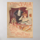 Suche nach scala poster Oper
