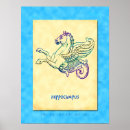 Suche nach hippocampus poster Seepferd