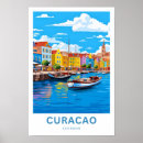 Suche nach curacao poster Karibisch