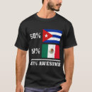 Suche nach kuba flagge tshirts Mexiko