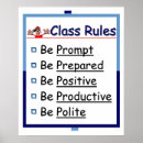 Suche nach positive message poster Regeln