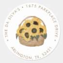 Suche nach sonnenblume aufkleber Rustikal