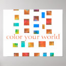 Suche nach moderne farbe poster Wandkunst