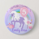 Suche nach weißes einhorn buttons Mädchenhaft