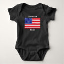 Suche nach amerikanische flagge babykleidung Sommer