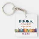 Suche nach bibliothekar schlüsselanhänger Schule