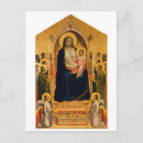 Suche nach giotto postkarten Madonna