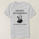 Suche nach genetik tshirts Biologie