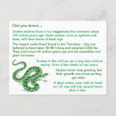 Suche nach lustiges reptil postkarten Tier