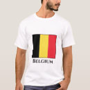 Suche nach belgische flagge tshirts Belgianisch