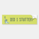 Suche nach freiheitsstatue autoaufkleber Widerstehen sie