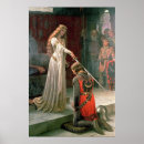 Suche nach leighton poster Edmund blair leighton