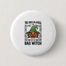 Suche nach lustige hexe buttons Halloweengeschenke