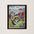 Suche nach louis wain puzzle Rätsel