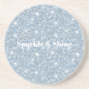 Suche nach schimmer untersetzer Glitter
