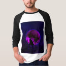 Suche nach heulender wolf tshirts Natur