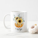 Suche nach herbst blätter tassen Sonnenblumen