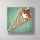 Suche nach eiscreme poster Bäckerei