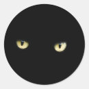 Suche nach katzenauge aufkleber Augen