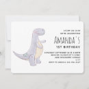 Suche nach tyrannosaurus rex Aquarell