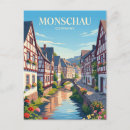Suche nach rotes haus postkarten Dorf